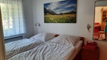 1 Schlafzimmer, Zimmersafe, Bügeleisen/Bügelbrett, kostenloses WLAN
