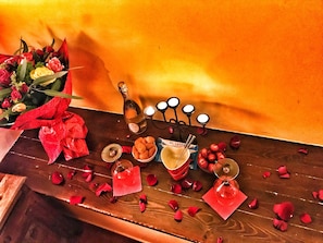 Romantic Cabin - B&B al centro storico (Troina)