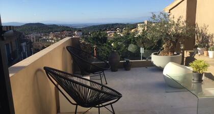 In the heart of Begur, unique and authentic!