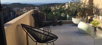 In the heart of Begur, unique and authentic!