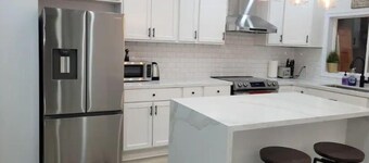 Newly renovated waterfront cottage in Quinte West