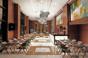 Restaurant - Dedeman Kayseri (Kayseri)