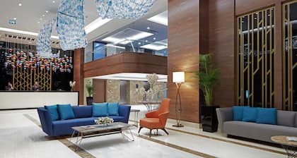 Dedeman Kayseri