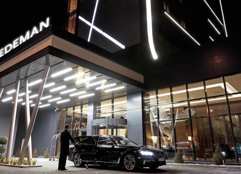 Photo - Dedeman Kayseri