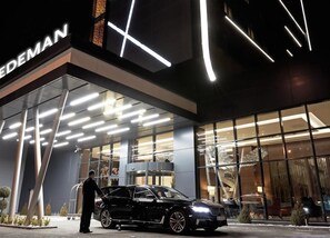 Front of property - Dedeman Kayseri (Kayseri)