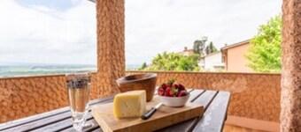 VILLA - The Hill of Olives