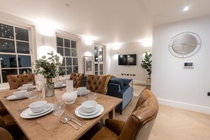 Servicio a la habitación