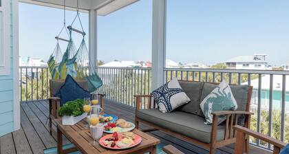 Butterfly Beach on North Captiva Island