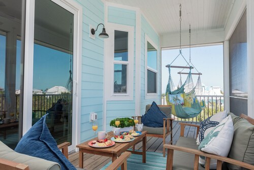 Butterfly Beach on North Captiva Island