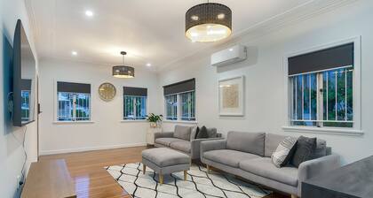 Cozy Home in Gabba