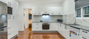 Cozy Home in Gabba