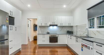 Cozy Home in Gabba