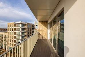 Exterior - The Wembley Apartment (Wembley)