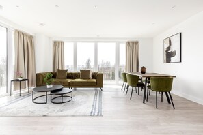 Apartemen | Interior