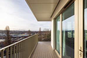 Exterior - The Wembley Apartment (Wembley)