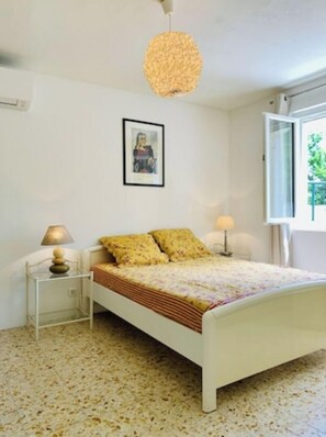 3 bedrooms