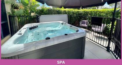 Inner City Townhouse