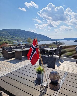 Exterior - Norsjø Hotell (Midt-Telemark)