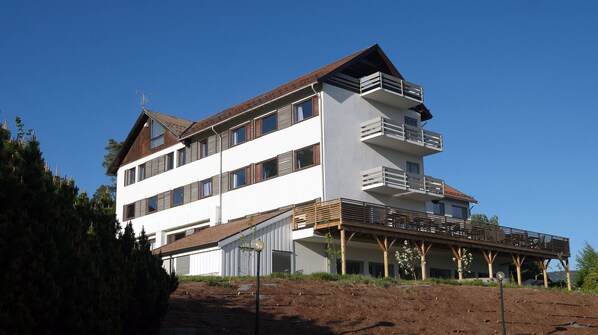 Exterior - Norsjø Hotell (Midt-Telemark)