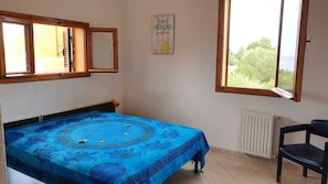 4 bedrooms, free WiFi