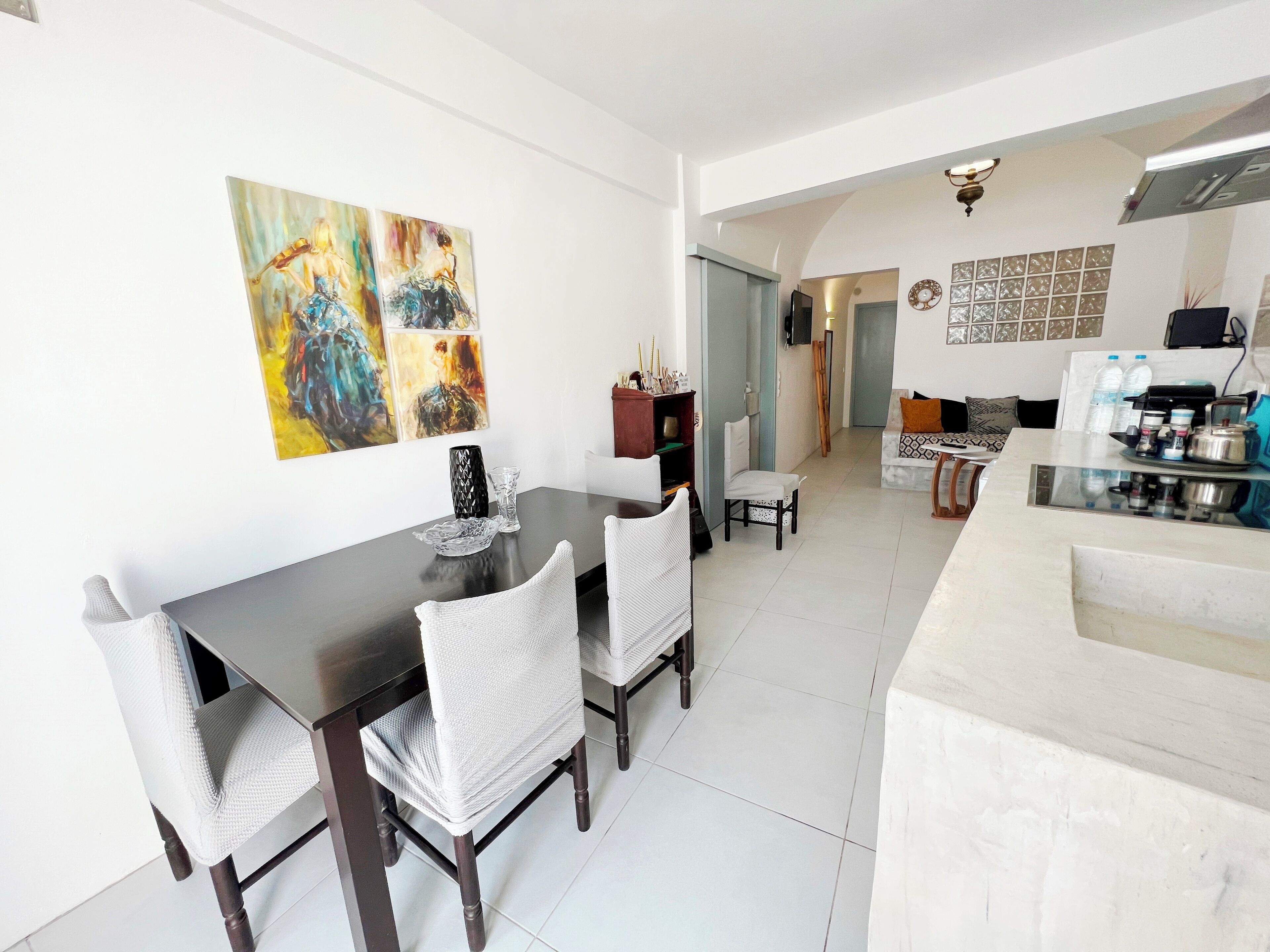 Photo - Poli Cave House Santorini