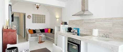 Servicio a la habitación