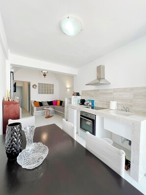 Servicio a la habitación