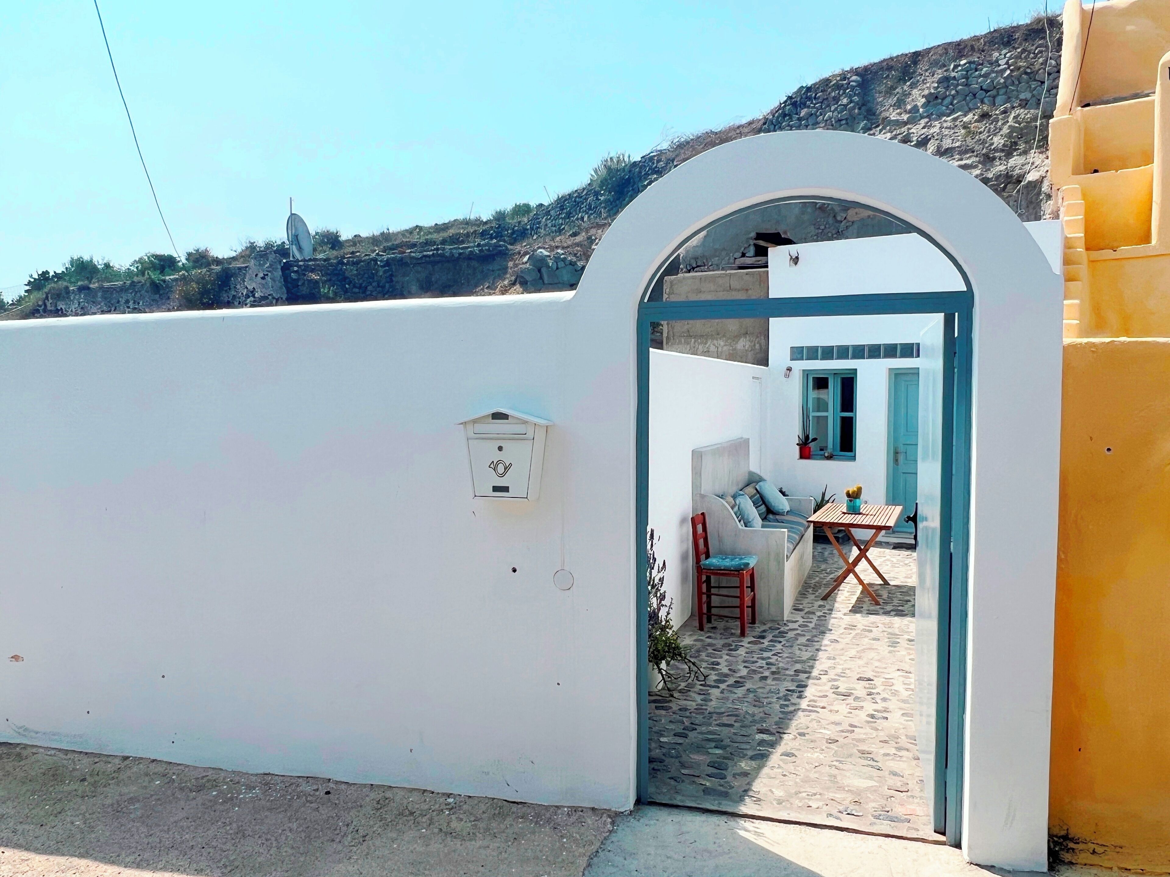 Photo - Poli Cave House Santorini