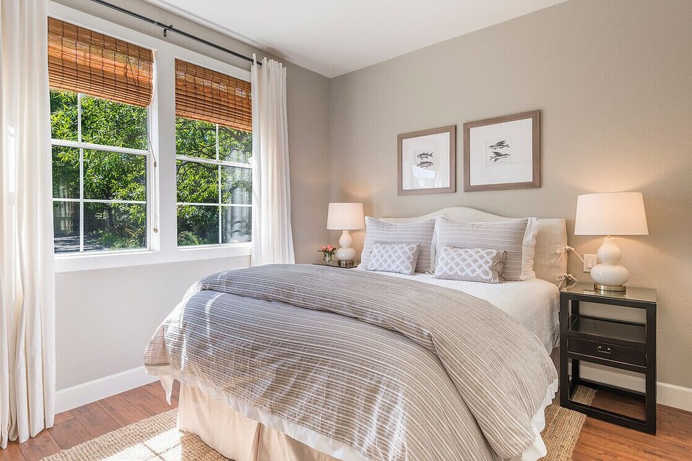 Charming Yountville House Yountville Vrbo