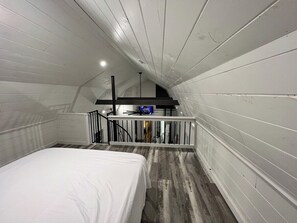 3 habitaciones, tabla de planchar con plancha y wifi gratis
