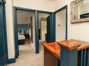 Casa de campo | Baño | Regadera