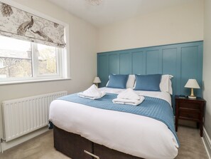 Casa de campo | 3 habitaciones, decoración personalizada y muebles diferentes