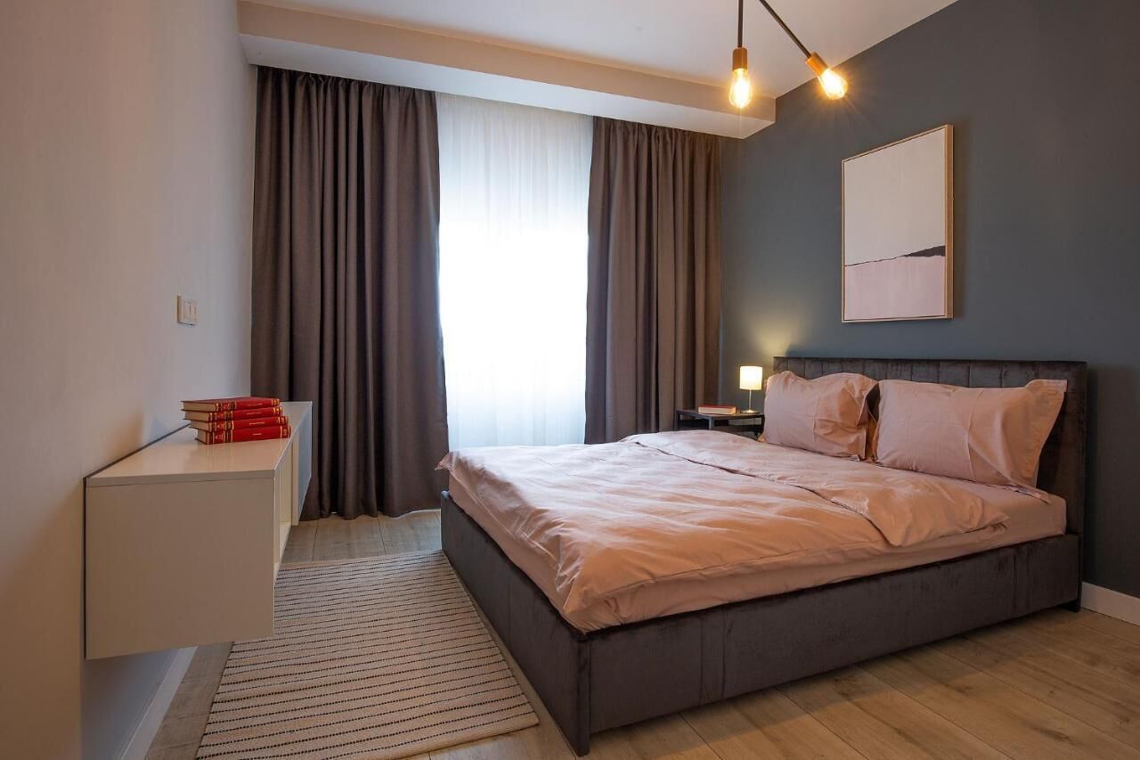 3 Schlafzimmer, WLAN