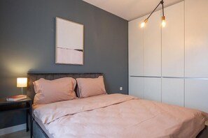 3 bedrooms, WiFi - Olimpia Residence is located at 5 minutes by car from downtown Satu Mare.  (Satu Mare)