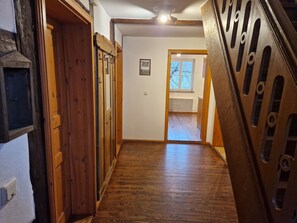 Interior - Schlossgut Franken - Forester's lodge (Redwitz an der Rodach)