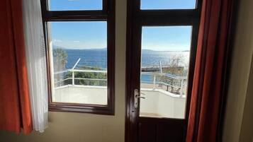 Basic enkelrum | Sängkläder