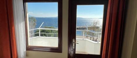 Basic-Einzelzimmer | Bettwäsche