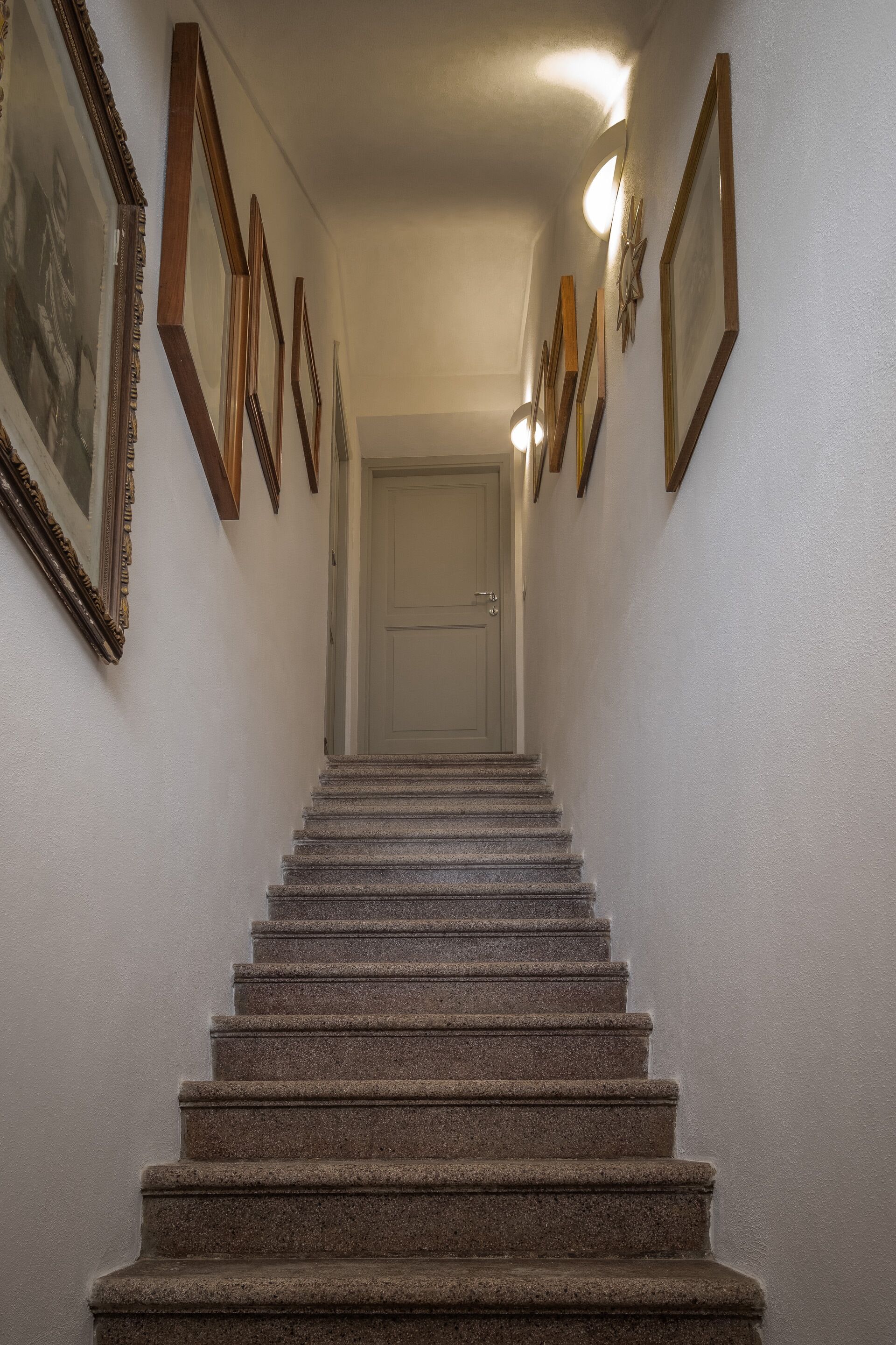Innvendig detalj