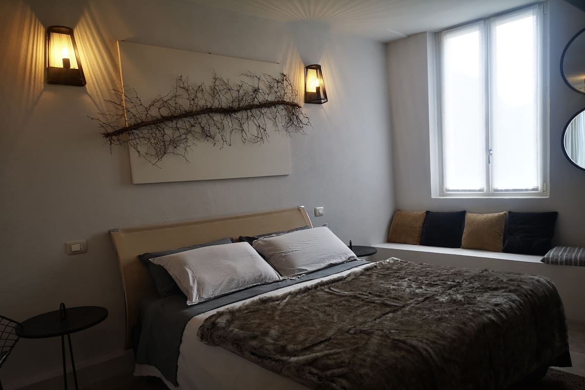 Camera Grand | Biancheria in cotone egiziano, biancheria da letto di alta qualità