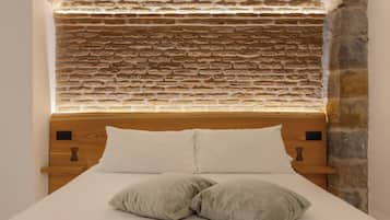 1 bedroom, in-room safe, blackout curtains, iron/ironing board