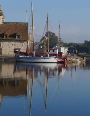 Port de plaisance