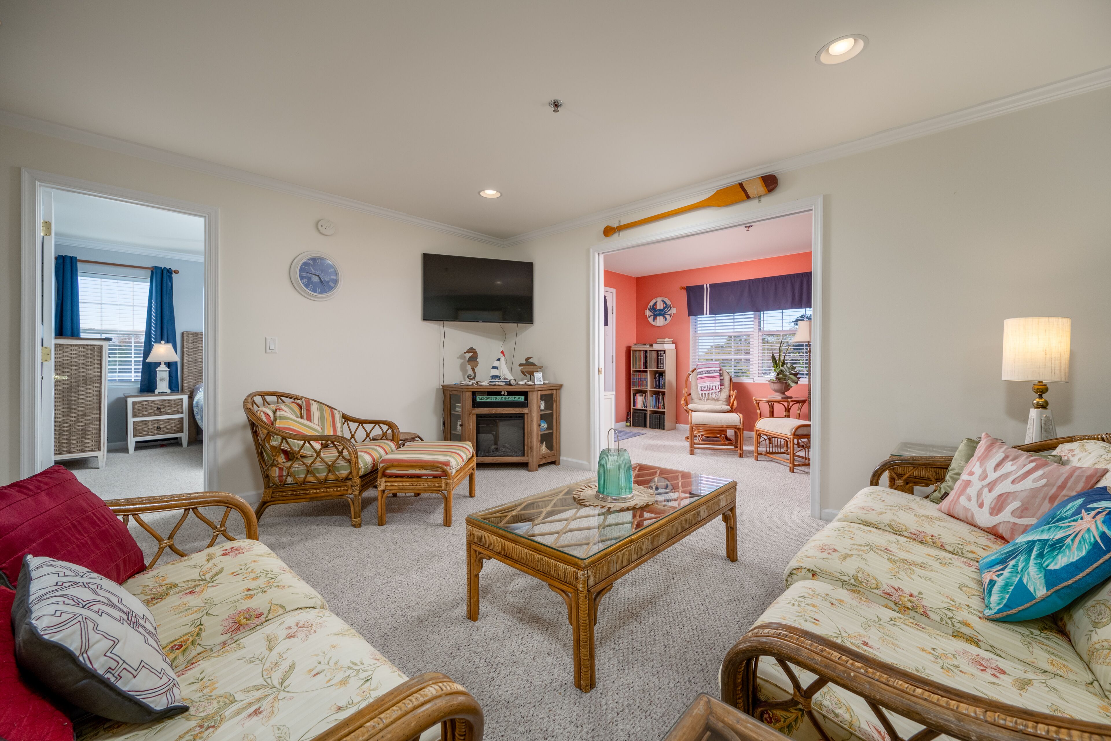 AFFORDABLE! JUST SHORT DRIVE TO BEAUTIFUL BETHANY BEACHES - Ocean View, DE