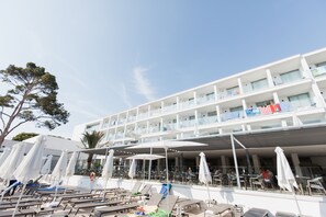 Exterior - Diamant Hotel y Aparthotel (Capdepera)