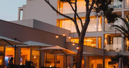 Diamant Hotel y Aparthotel