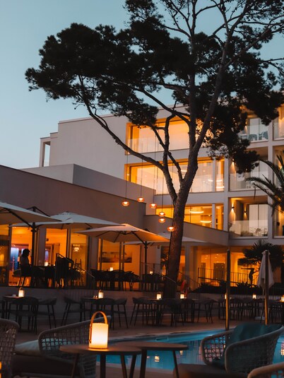 Diamant Hotel y Aparthotel