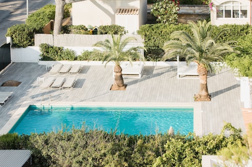 Diamant Hotel y Aparthotel