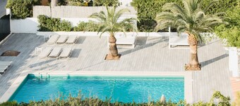 Diamant Hotel y Aparthotel