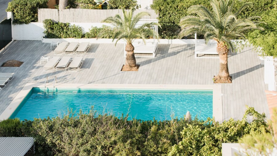 Diamant Hotel y Aparthotel