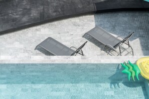Terrace/patio - Yanud Residence (Ratsada)