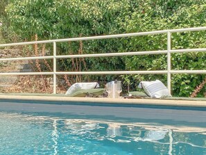 Pool - Moulin de caractère avec piscine (Seillans)